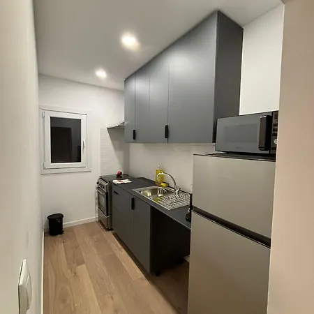 Konukevi Casa Inteira Santos's House Ii