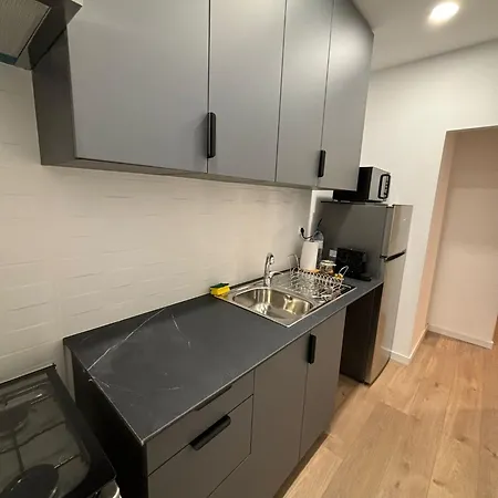 Konukevi Casa Inteira Santos's House Ii Aveiro