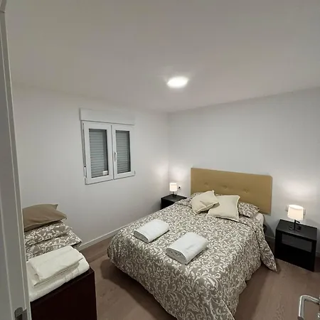 Casa Inteira Santos's House Ii Konukevi