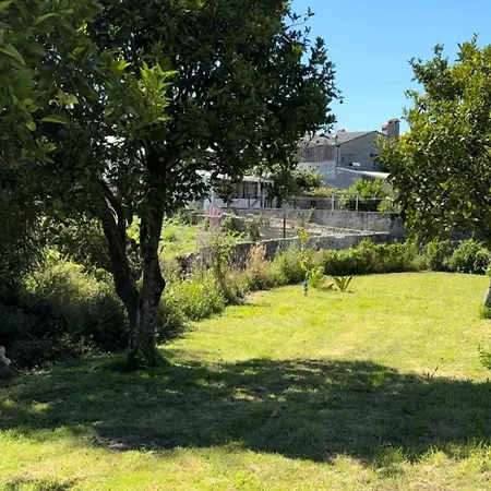 Konukevi Casa Inteira Santos's House Ii