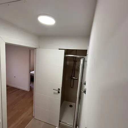 Konukevi Casa Inteira Santos's House Ii