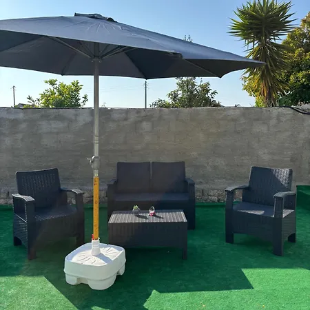 Casa Inteira Santos's House Ii 3* Aveiro