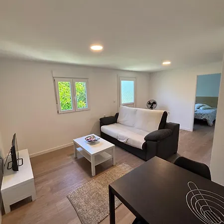 Casa Inteira Santos's House Ii 3* Aveiro