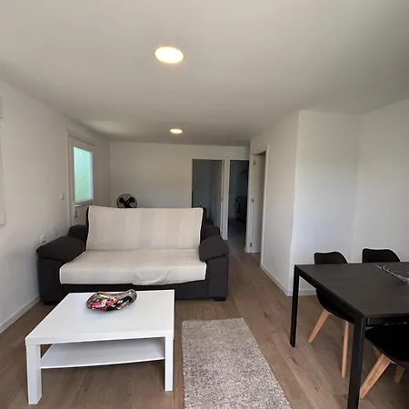 Konukevi Casa Inteira Santos's House Ii