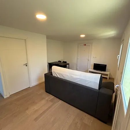 Casa Inteira Santos's House Ii Konukevi Aveiro