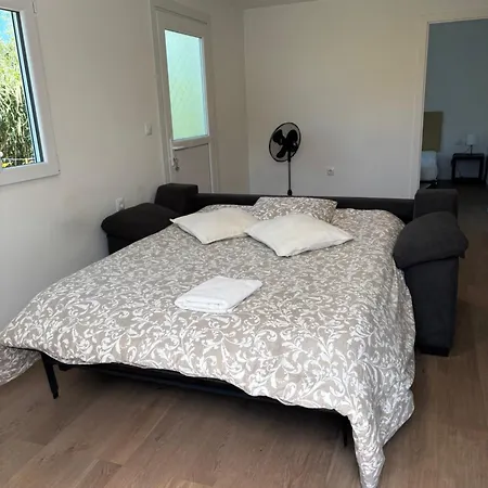 Casa Inteira Santos's House Ii