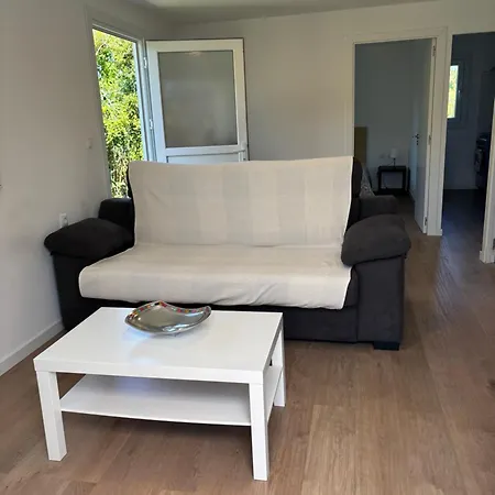 Casa Inteira Santos's House Ii 3*