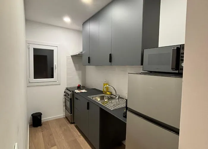 Maison d'hôtes Casa Inteira Santos's House Ii