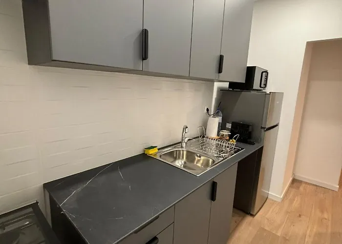 Maison d'hôtes Casa Inteira Santos's House Ii Aveiro