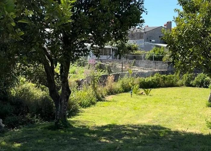 Maison d'hôtes Casa Inteira Santos's House Ii