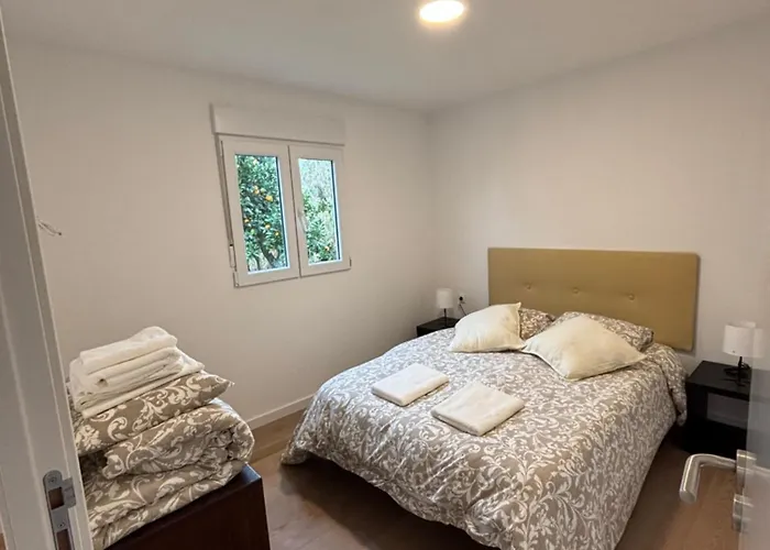 Casa Inteira Santos's House Ii Maison d'hôtes Aveiro