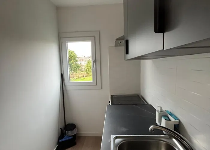 Casa Inteira Santos's House Ii Maison d'hôtes 3*