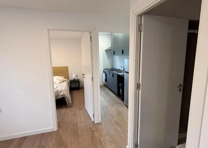 Casa Inteira Santos's House Ii Maison d'hôtes 3*