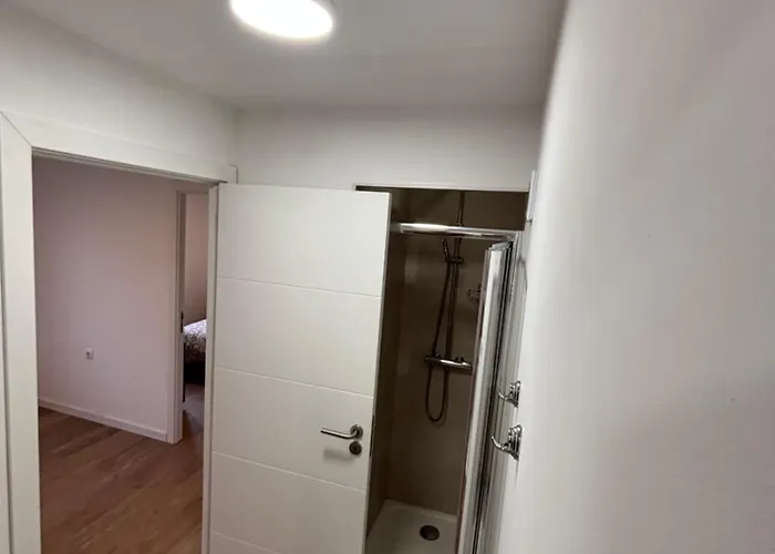 Maison d'hôtes Casa Inteira Santos's House Ii