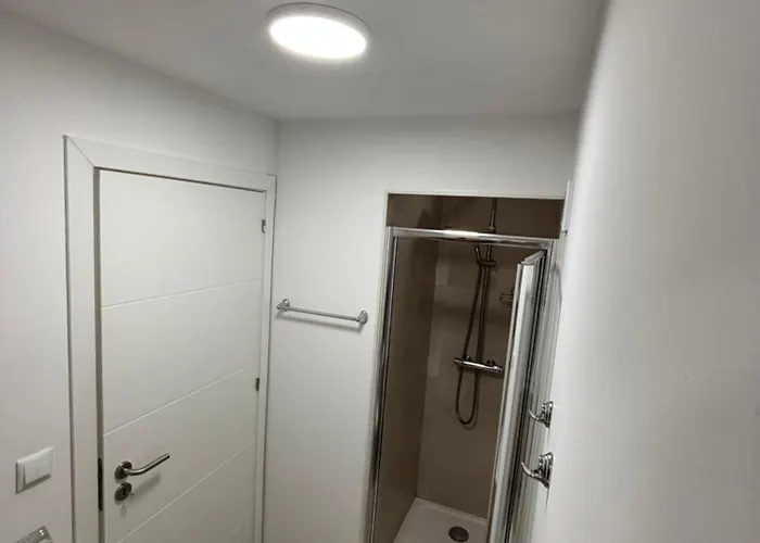 Casa Inteira Santos's House Ii Maison d'hôtes