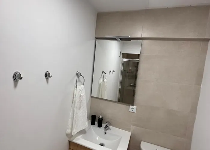 Casa Inteira Santos's House Ii 3* Aveiro