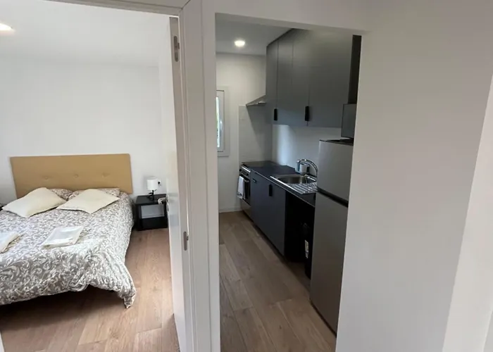 Maison d'hôtes Casa Inteira Santos's House Ii 3*