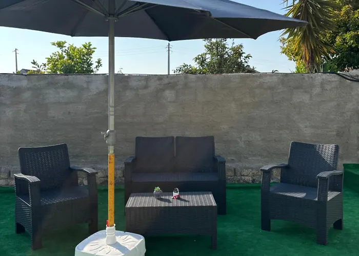 Casa Inteira Santos's House Ii 3* Aveiro