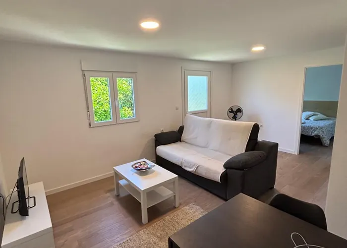 Casa Inteira Santos's House Ii 3* Aveiro