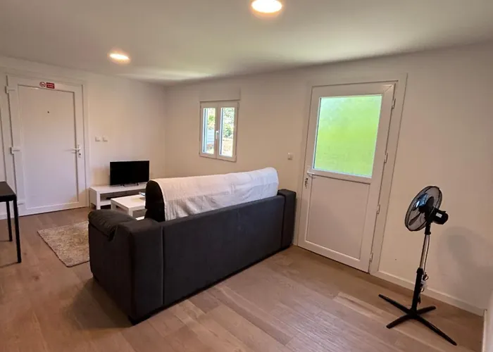 Maison d'hôtes Casa Inteira Santos's House Ii Aveiro