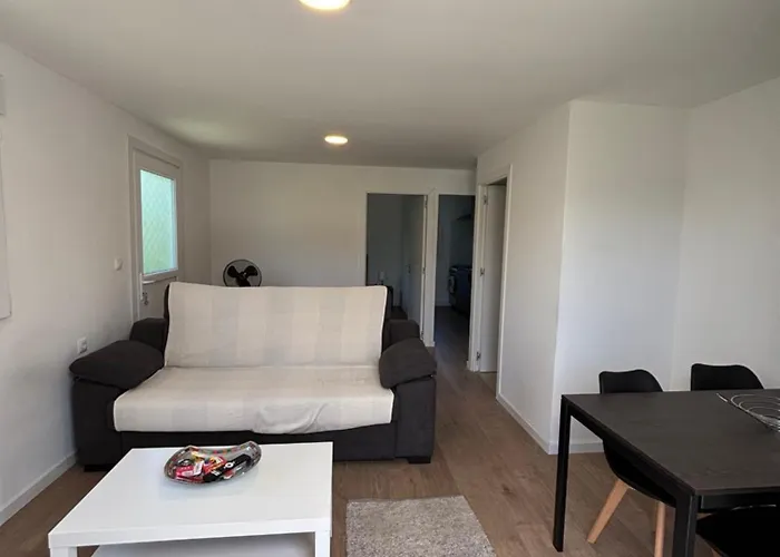 Maison d'hôtes Casa Inteira Santos's House Ii