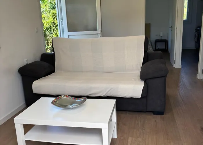 Casa Inteira Santos's House Ii 3*