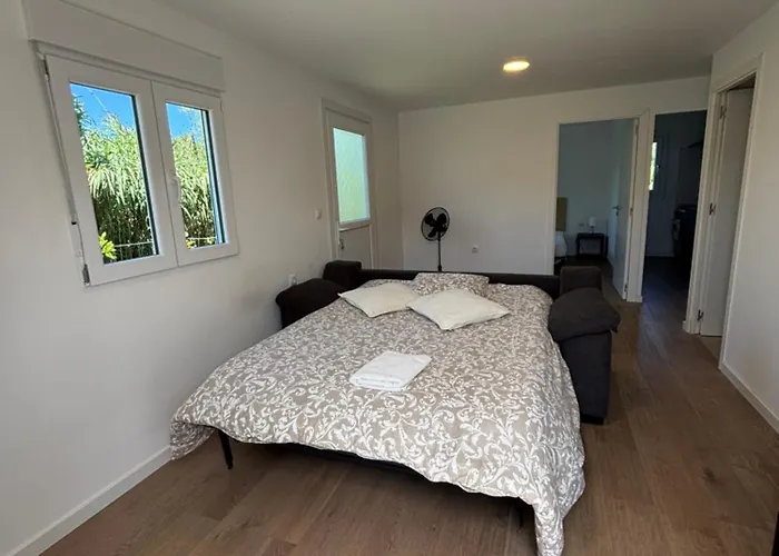 Casa Inteira Santos's House Ii Maison d'hôtes Aveiro